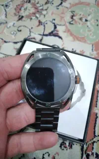 ساعت هوشمند glorimi m2pro