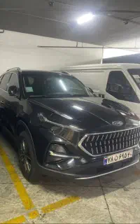 کی ام سی k7 مدل ۱۴۰۱ زیر قیمت