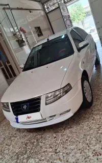 سورن سیمی ۱۴۰۲معاوضه با نیسان زامیاد