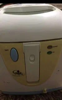 سرخ کن