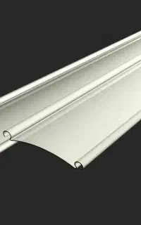 فروش ورق پولی یوپان upvc