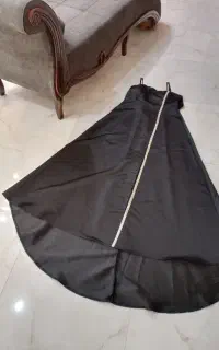 لباس مجلسی تاپ شومیز کفش