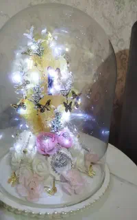 چراغ خواب