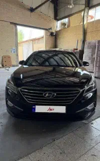 سوناتا LF