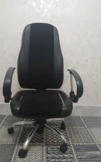 صندلی چرخ دار