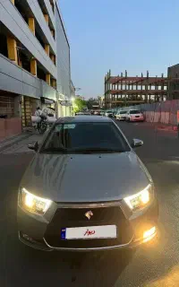 دنا پلاس توربو اتومات