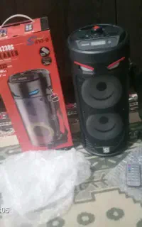 اسپیکر