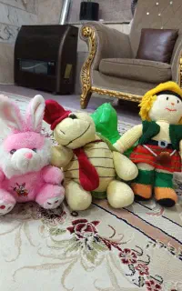 اسباب بازی