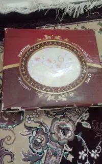 سرویس پارچه ای آشپزخانه