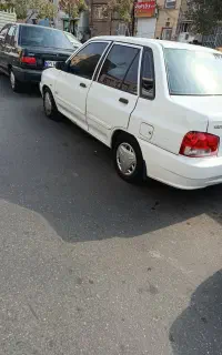 باسلام پراید 90تک گانه