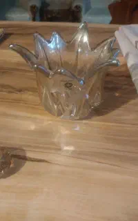 شمعدان لوستر