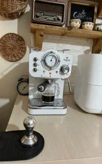 اسپرسوساز مباشی