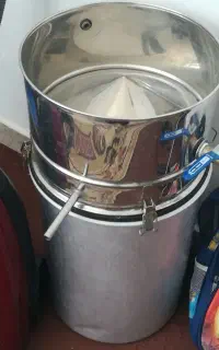 دستگاه گلابگیر نو