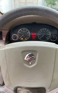 سمند سالم lx