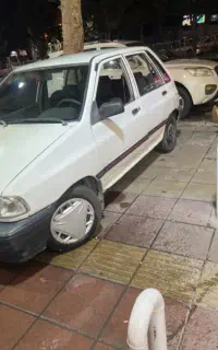پراید کره ایی