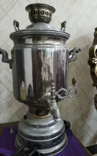 ۲۰لیتری حسینی استفاده نشده
