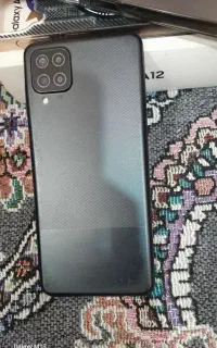 Samsung A12 64 gig