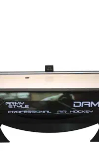 ایر هاکی 8فوت جنس mdf