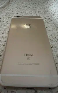 ایفون 6s