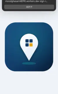 همکاری و مشارکت در اپلیکیشن