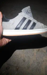 کفش آدیداس