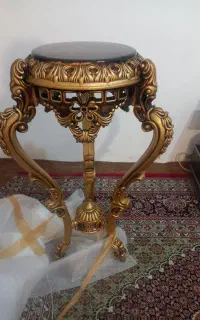 میز تلفن نو و آکبند