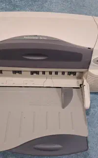 پرینتر hp  A3  مدل ۱۲۲۰