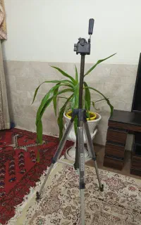 سه پایه دوربین سانتکس