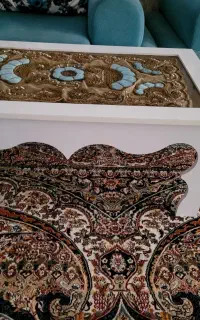 میز جلو مبلی