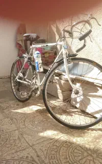 دوچرخه کرسی