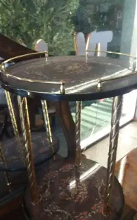 میز تلفن