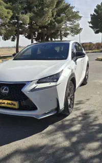 هیبرید nx300بدون رنگ استثنایی