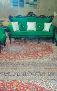تعمیر تولید مبل