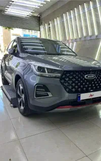 کم کار واقعی X55 pro