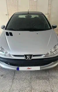 206،اتومات، مورتو تیوفایو