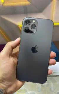 آیفون 12پرومکس zaa