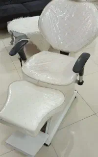 صندلی آرایشگری