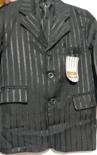 کت لی پسرانه و کت و شلوار و جلیقه
