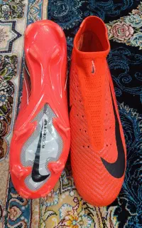 کفش استوک فوتبال اصل