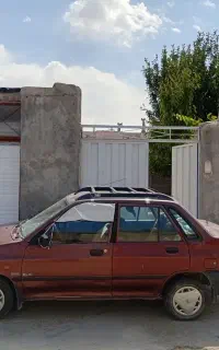 منزل ویلایی شهرک