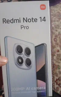 گوشی نت ۱۴پرو