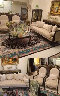 فروش ویژه مبلمان/وقتشه دکوراسیون را تغییر بدی