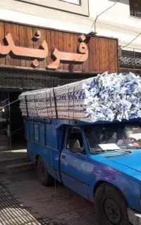 جذب نیروی بازاریاب جهت پخش لوله و لوازم ساختمانی