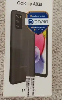 گوشی A03s