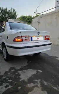 EF7دوگانه شرکتی