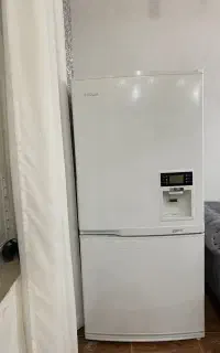 یخچال اسنوا
