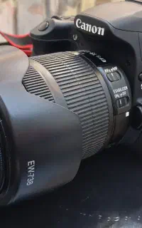 دوربین کنون 60D