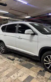 Sx5صفر ۲۰۲۵با شرایط نقد و اقساط بانکی (اتومدیران