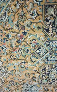 دو عدد فرش 12متری و بدونه 9متری
