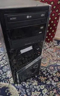 فروش کیس کامپیوتر